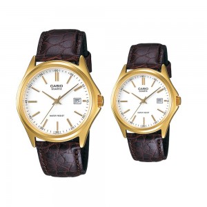 Casio MTP-1183Q-7AVDF Dan LTP-1183Q-7AVDF